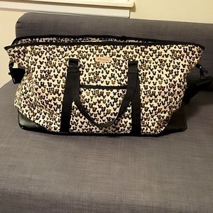Disney Resort Duffel Bag